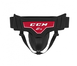 Brankářský suspenzor CCM Goalie Jock 1.9