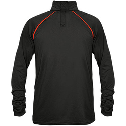 Triko CCM Neck Guard Compression