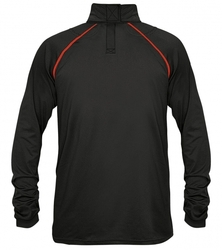 Triko CCM Neck Guard Compression