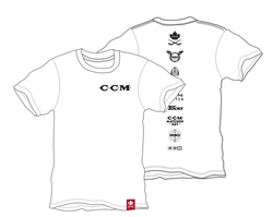 Triko CCM Historical