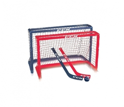 Set CCM Mini Hockey