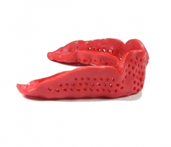 Chránič zubů CCM SiSu MouthGuard