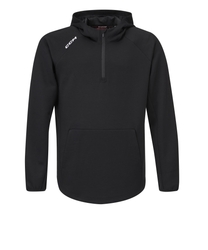 Mikina CCM Locker Room 1/4 Zip