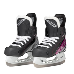 Brusle CCM JetSpeed FT680