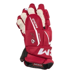 Rukavice CCM JetSpeed FT6