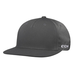 Čepice CCM Team Flatbrim Snapback
