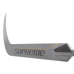 BAUER S22 SUPREME M5PRO GOAL