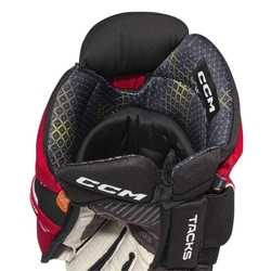Rukavice CCM Tacks XF