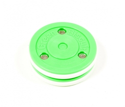 Puk Blue Sports PRO Model Green-Biscuit Off-Ice