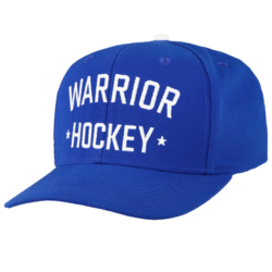Kšiltovka Warrior Hockey Street Snapback Hat