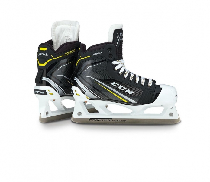 Brankářské brusle CCM Tacks 9060