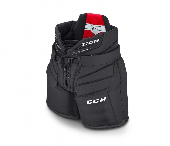 Brankářské kalhoty CCM Eflex 2.9
