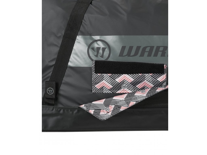 Brankářská taška na kolečkách Warrior Ritual Goalie Roller Bag 