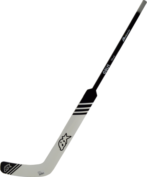 Brankářská hokejka Brian’s GSU1 Wood SR