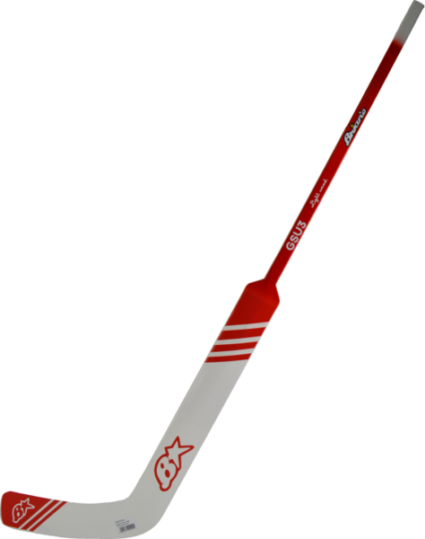 Brankářská hokejka Brian’s GSU3 Light Wood SR