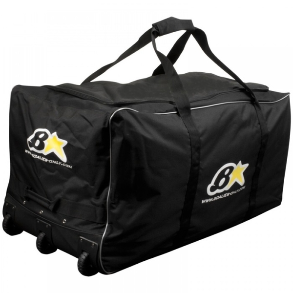Brankářská taška Brian’s Wheel Bag