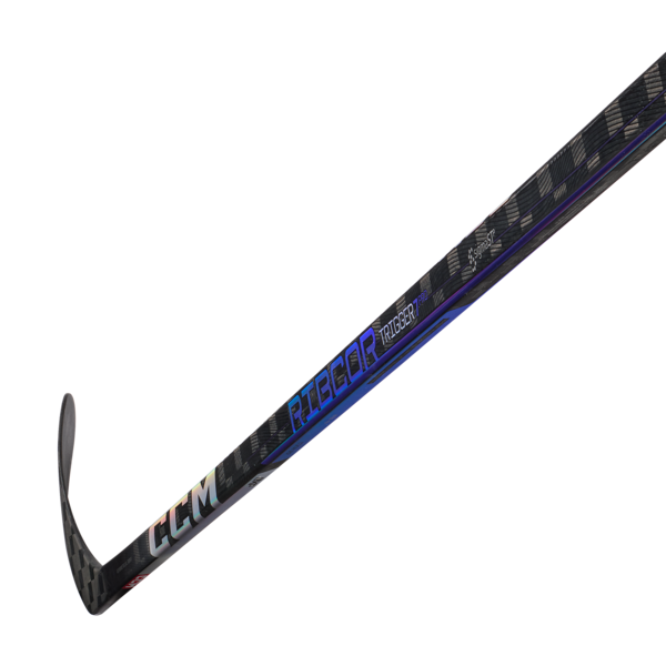 Hokejka CCM Ribcor Trigger 7 Pro